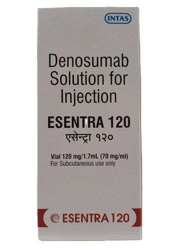 Esentra 120 Mg - Buy Now