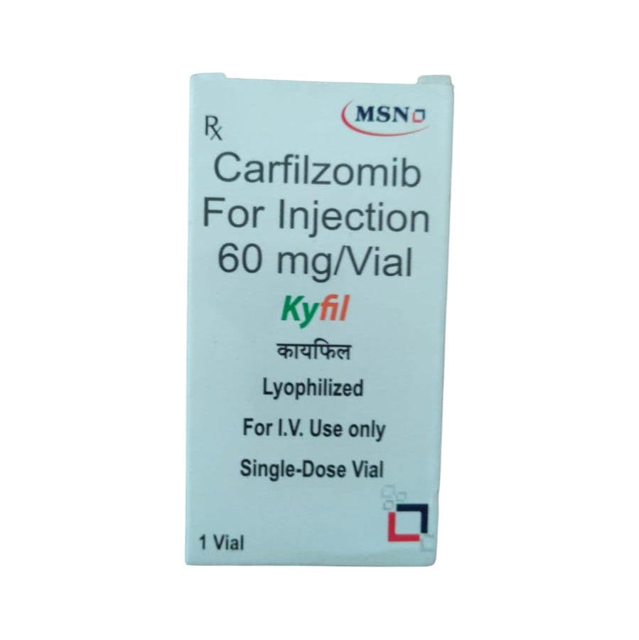 Kyfil 60 Mg - Buy Now