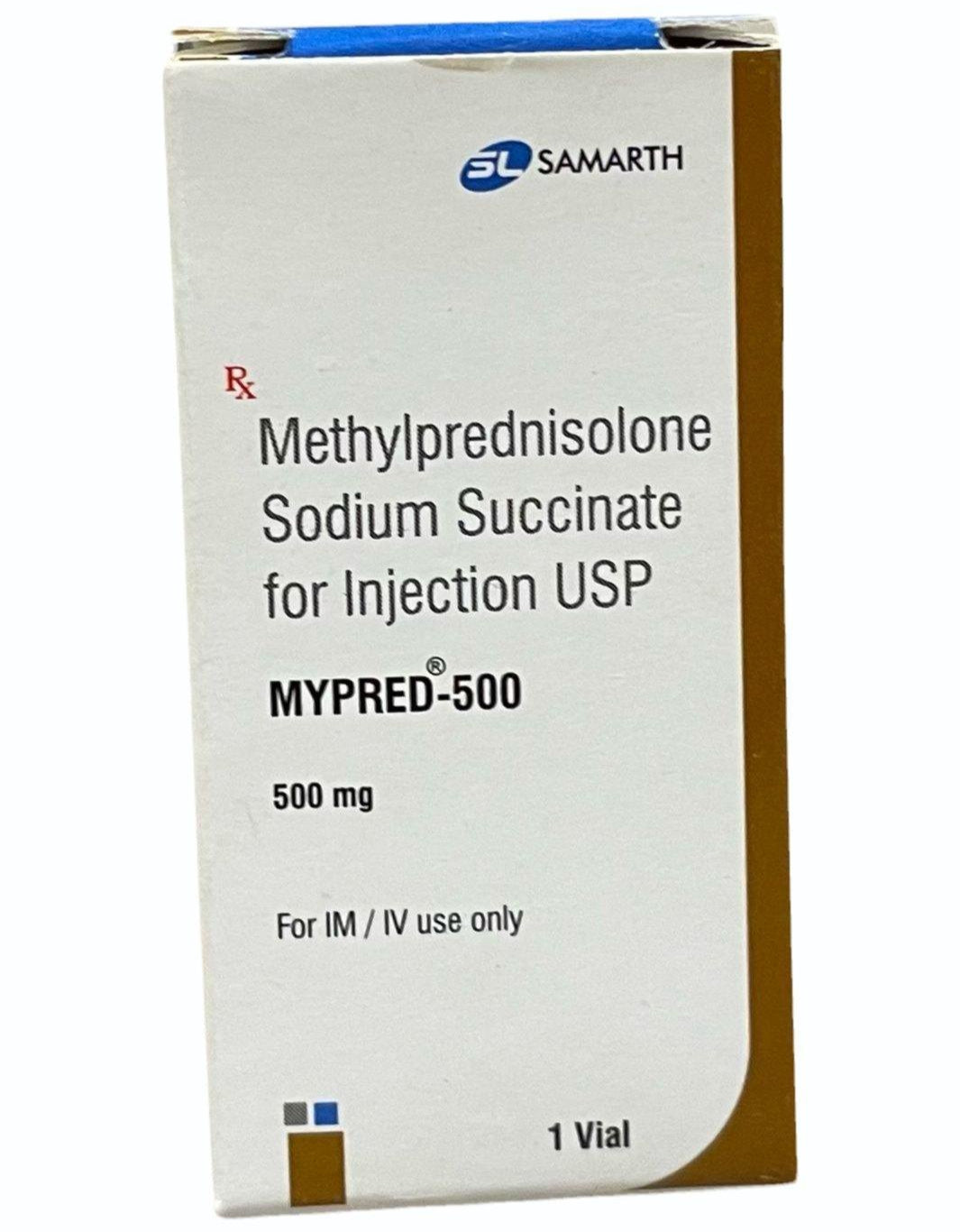 Mypred 500 Buy Online