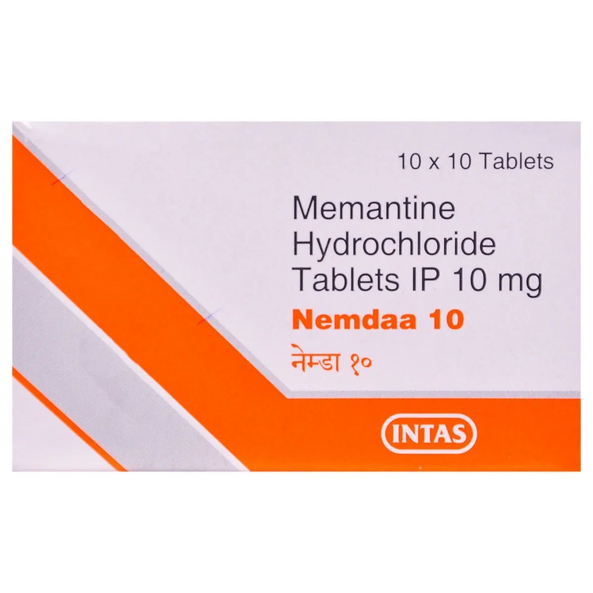Nemdaa 10 - 10 Tab - 20% Off
