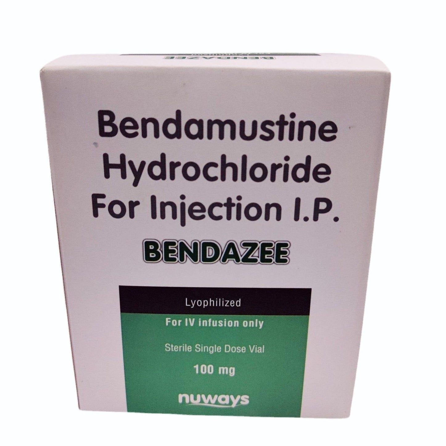 Bendazee 100 Mg Buy Online