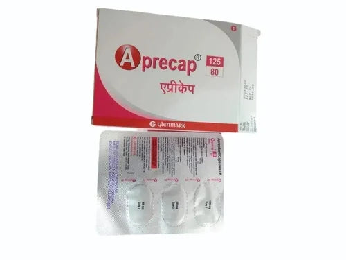 Aprecap - (Aprepitant) - 1 Kit