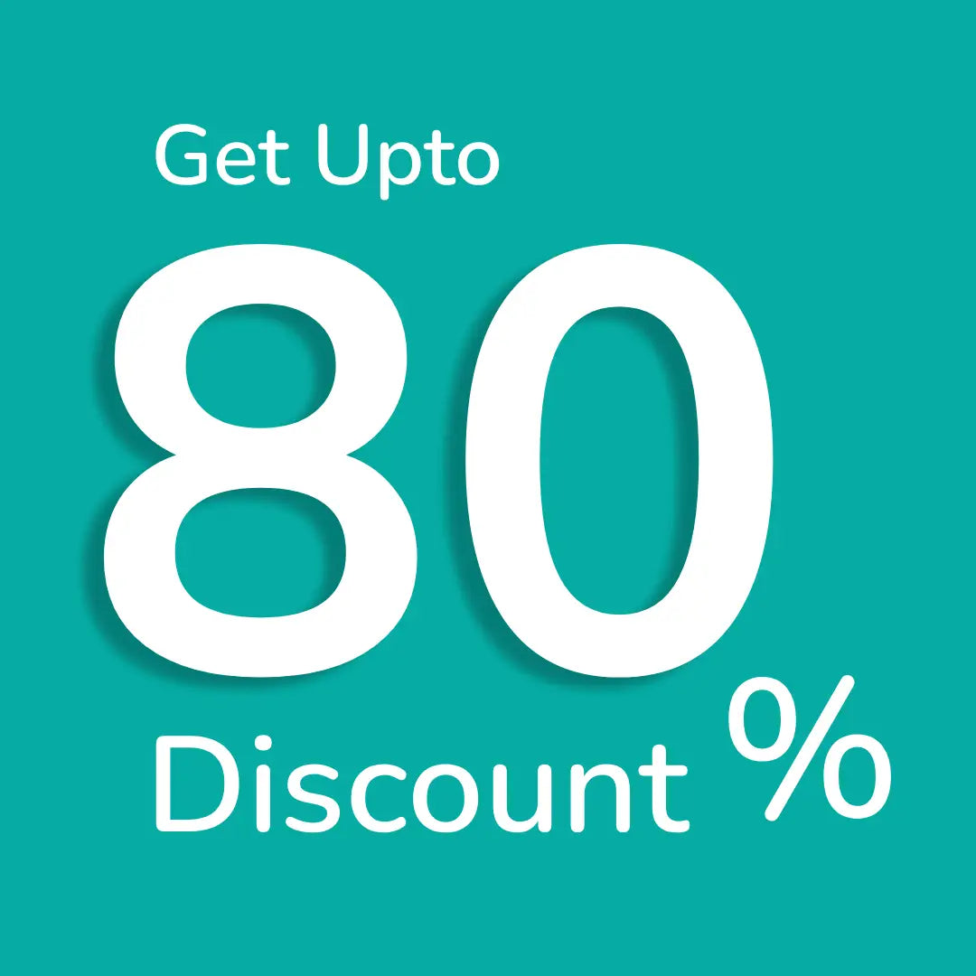 Speciality Medicines Upto 80% Off
