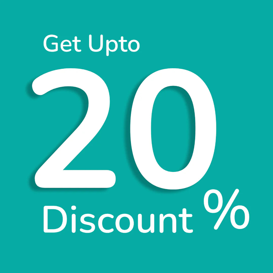 Routine Medicines Upto 20% Off