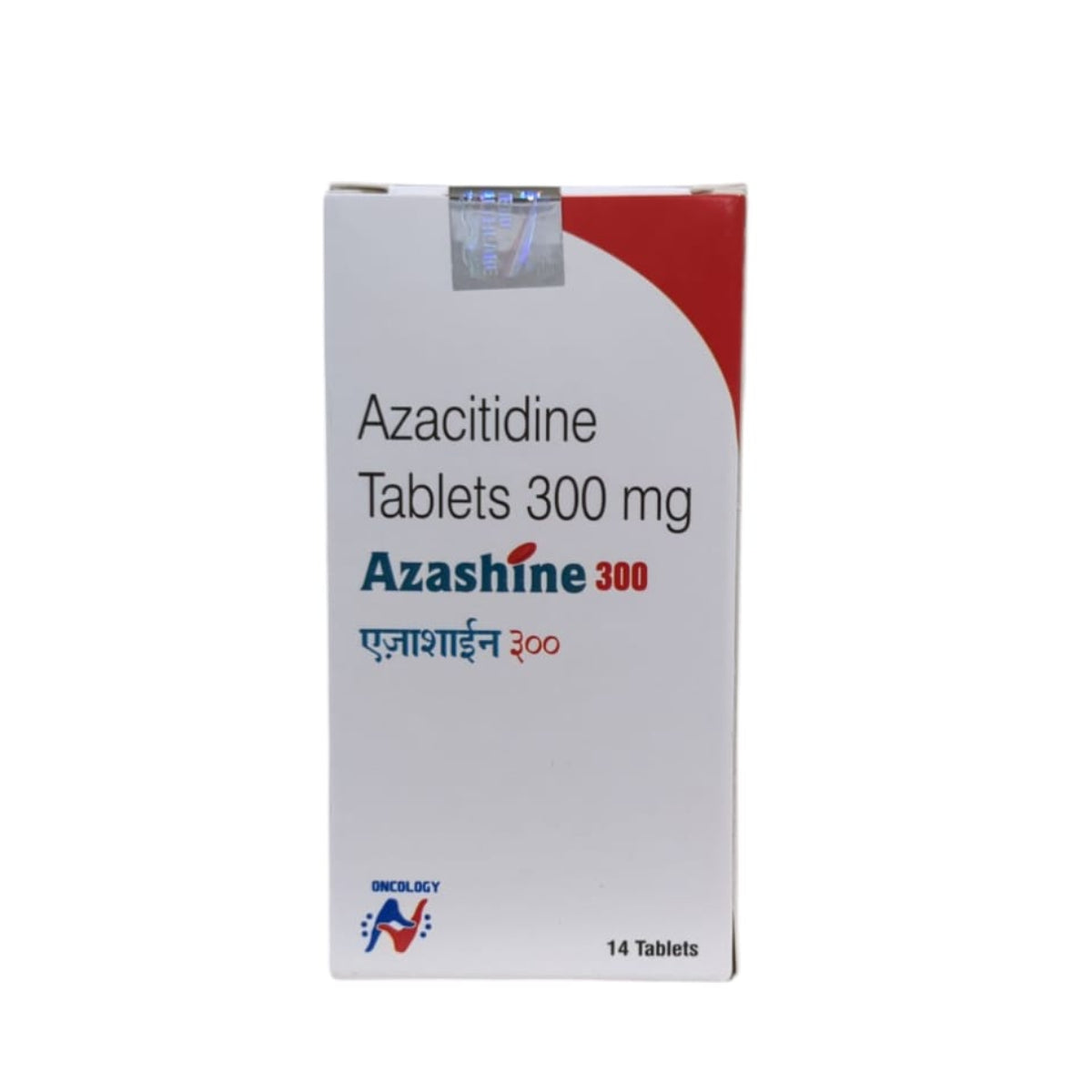 Buy Azashine 300 Tablet Online - SuperMeds