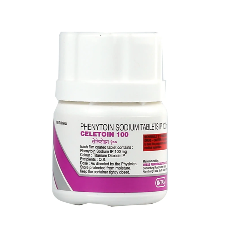 Celetoin 100 Mg - Buy Now