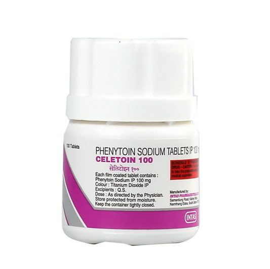 Celetoin 100 Mg - Buy Now