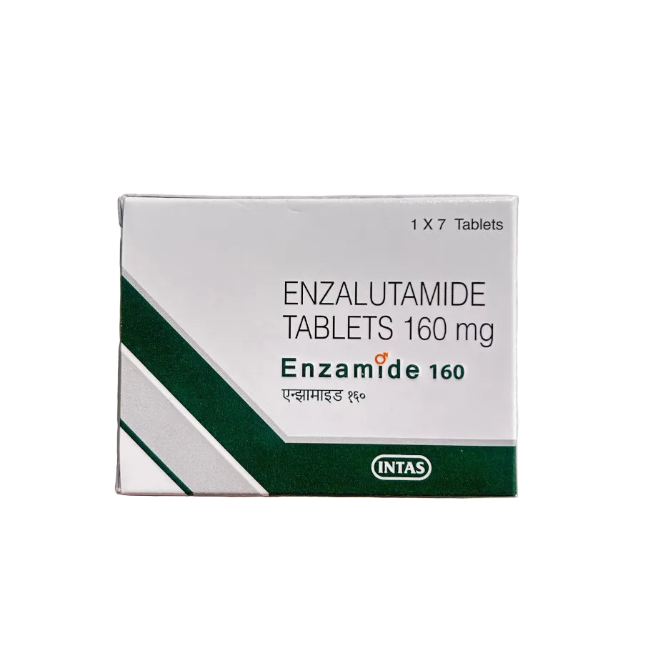 Enzamide 160 Mg buy at Best Price - SuperMeds