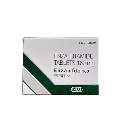 Enzamide 160 Mg buy at Best Price - SuperMeds