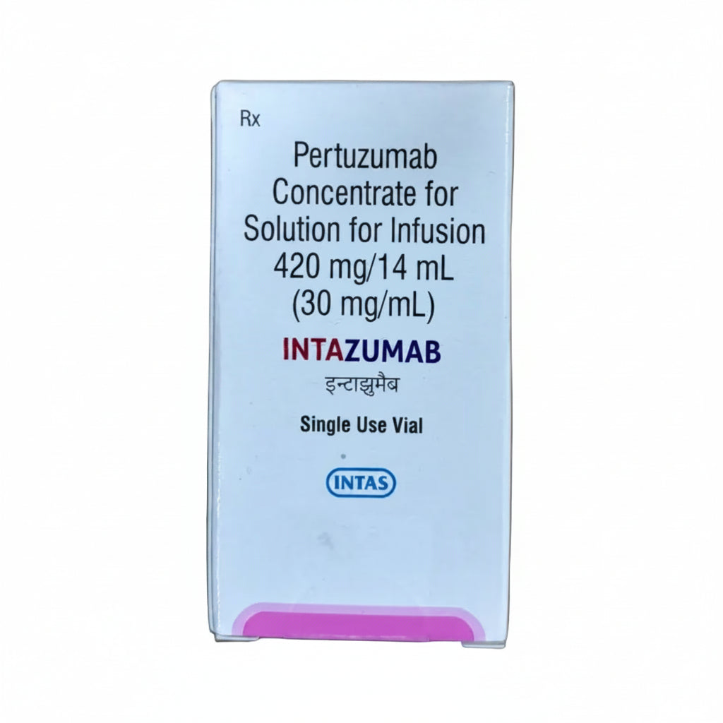 Buy Intazumab 420 - at Best Price