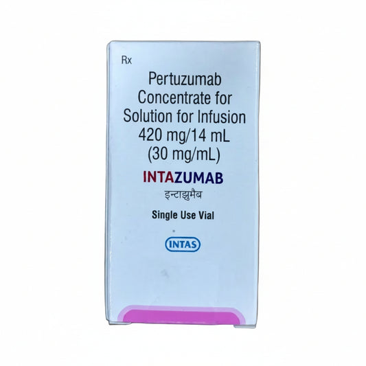 Buy Intazumab 420 - at Best Price