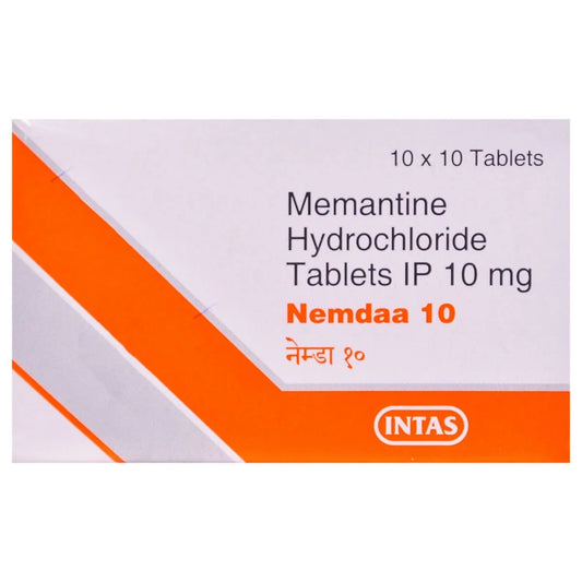 Nemdaa 10 - 10 Tab - 20% Off