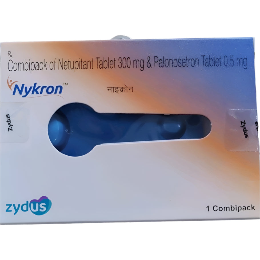 Nykron Tab - Buy Online