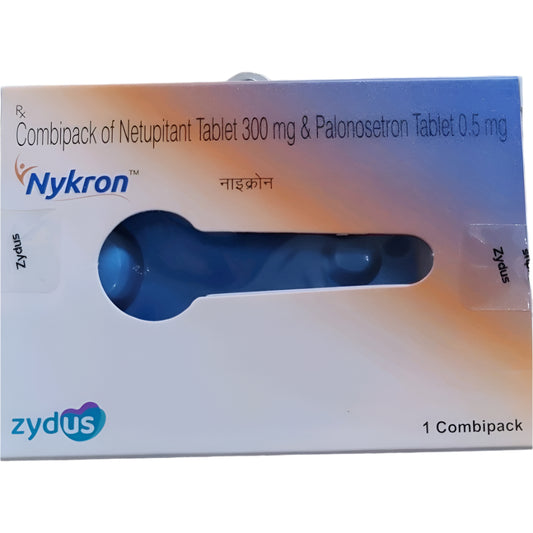 Nykron Tab - Buy Online