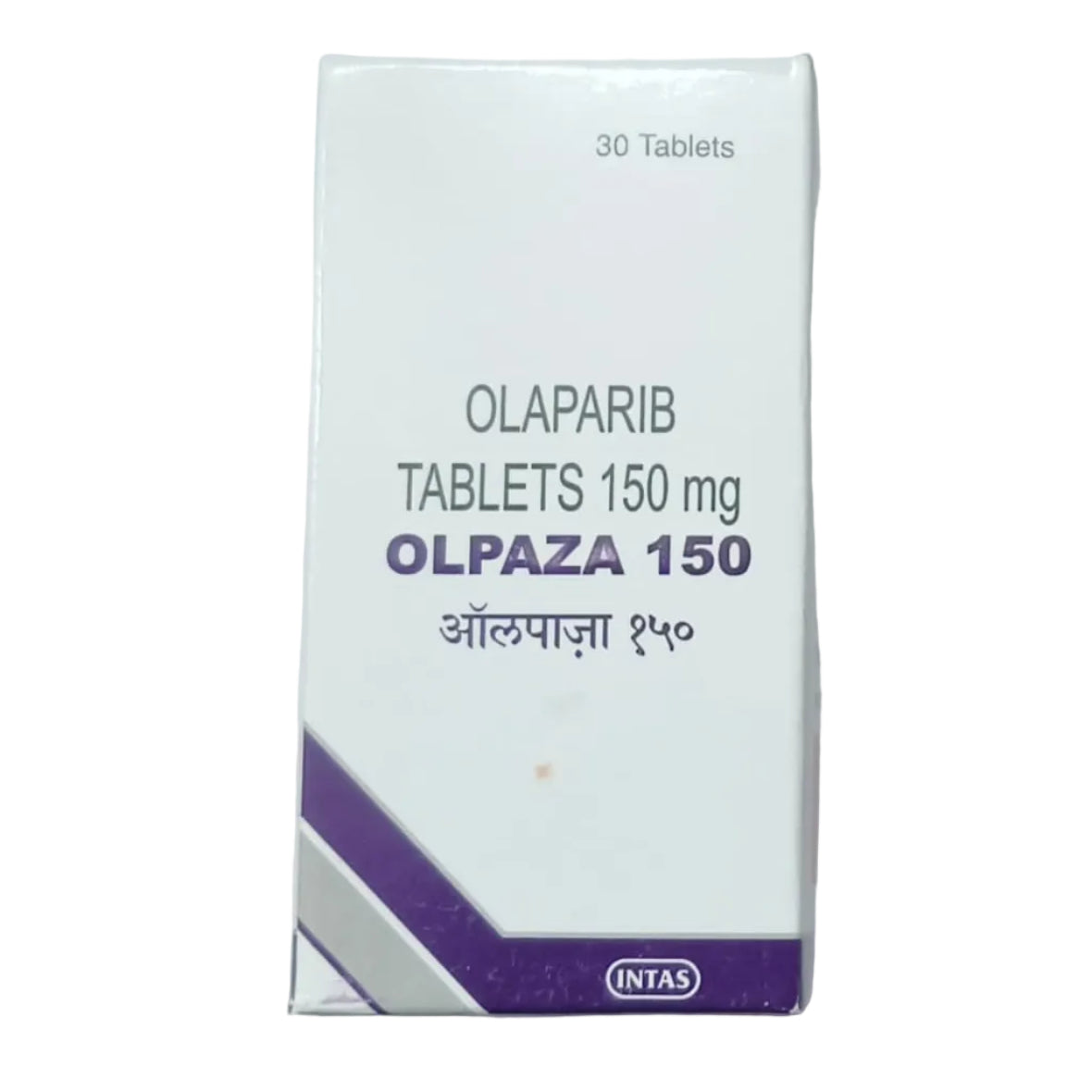 Olpaza 150 Tab - Olaparib 150 Mg - Buy Online - SuperMeds