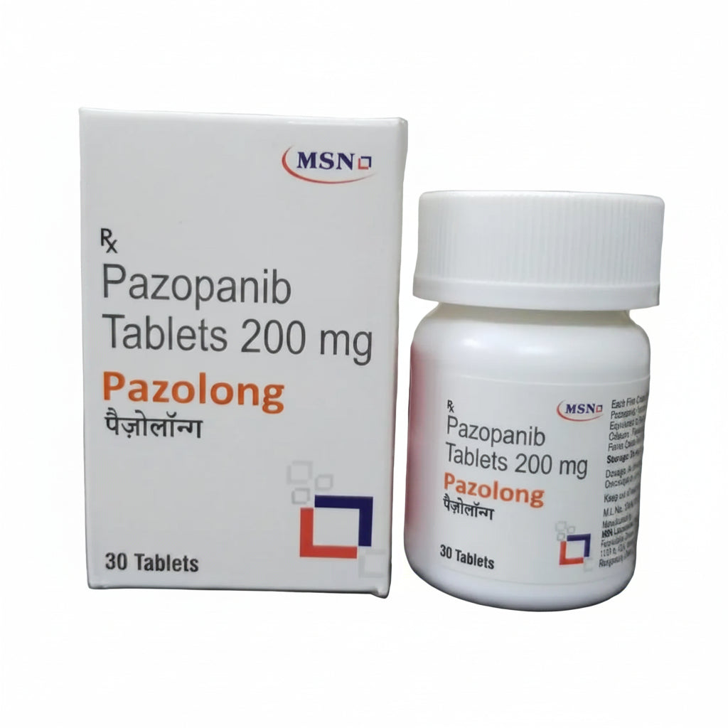 Pazolong 200 - Buy Online at Best Price