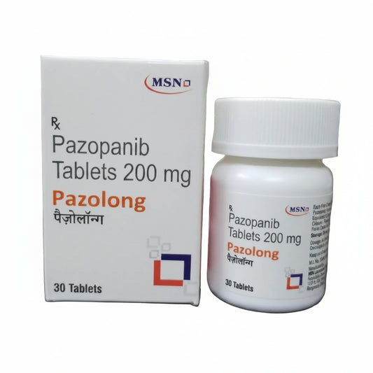 Pazolong 200 - Buy Online at Best Price