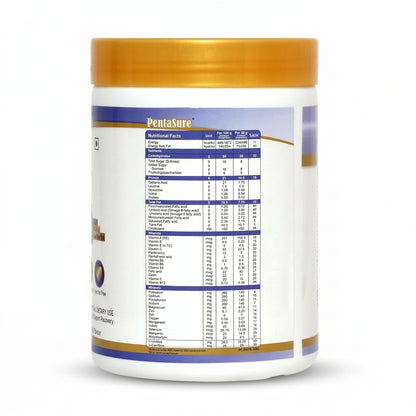 Buy Pentasure Powder 400gm Online - SuperMeds