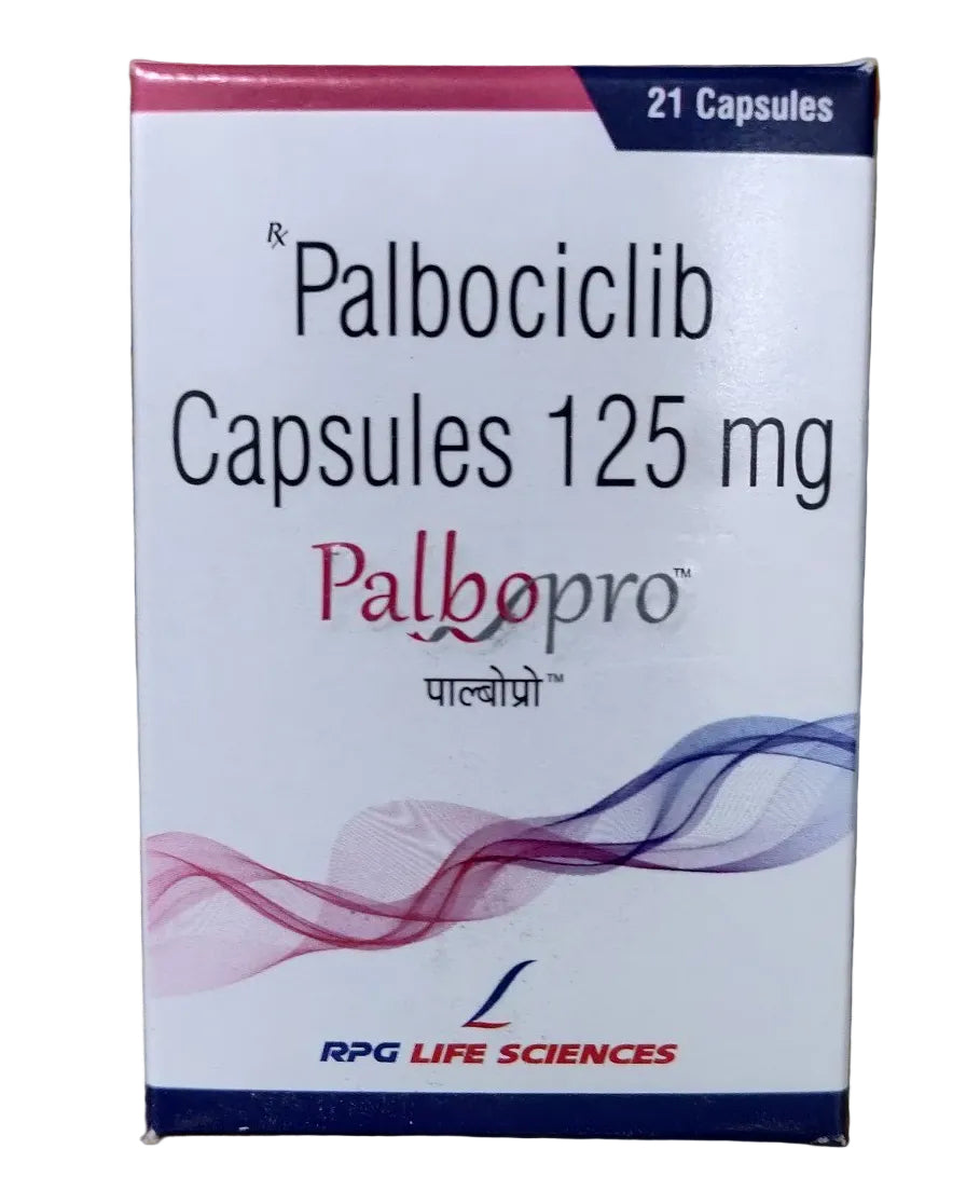 Buy Palbopro online at best price 